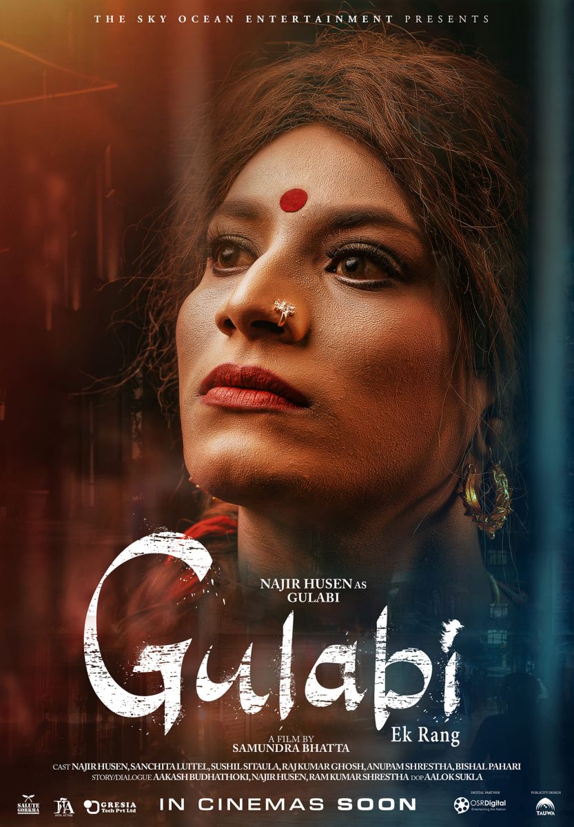 najir husen - gulabi